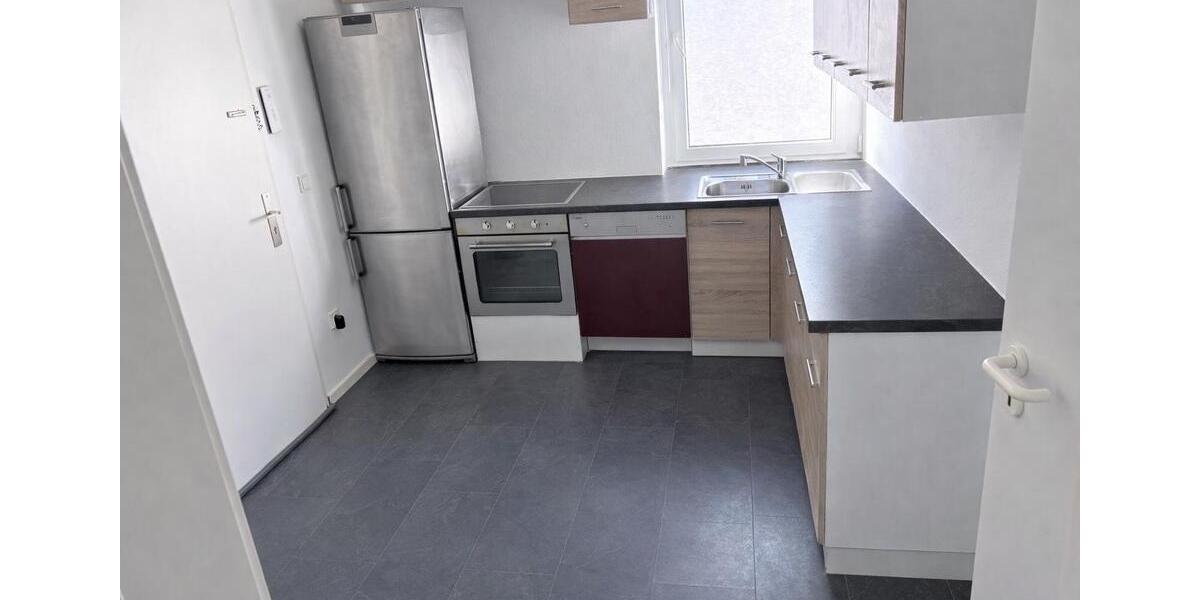 Etagenwohnung Overath - 2 Zimmer, 50 m&sup2;, 800&euro; | Angebot:25981101