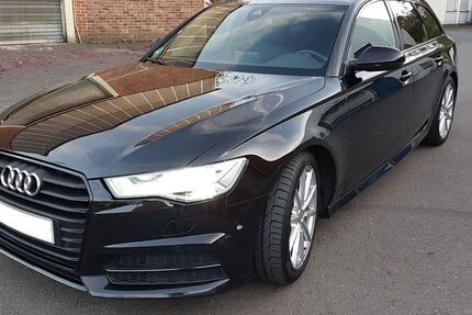 Audi A6 268.000 km 20.500 &euro; Wenden 57482