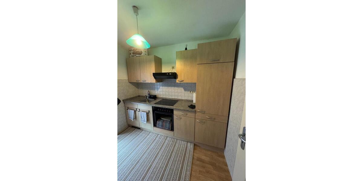 Etagenwohnung Gummersbach Berstig Süd - 2 Zimmer, 50 m&sup2;, 420&euro; | Angebot:25232143