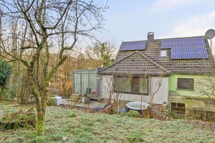 Haus Overath - 6 Zimmer, 153 m&sup2;, 345.000&euro; | Angebot:24723657