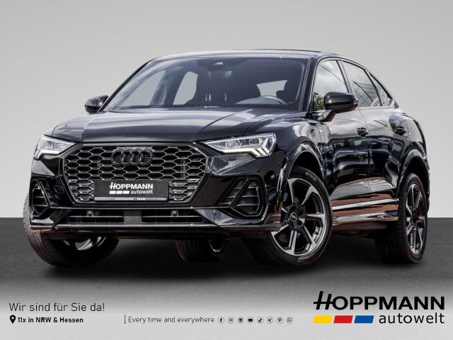 Audi Q3 80.400 km 31.480 &euro; Olpe 57462
