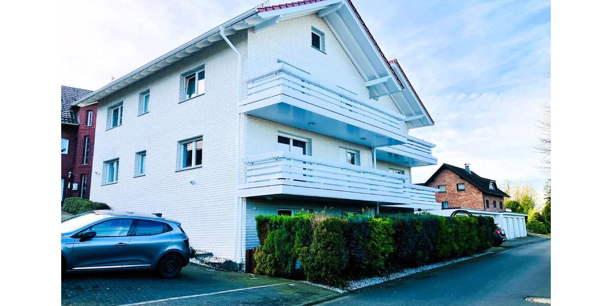 Erdgeschoßwohnung Waldbröl - 3 Zimmer, 70 m&sup2;, 700&euro; | Angebot:24553830