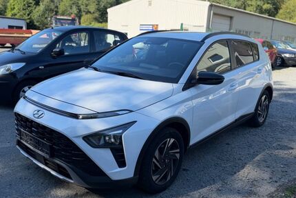 Hyundai BAYON 37.550 km 13.999 &euro; Lüdenscheid 58515