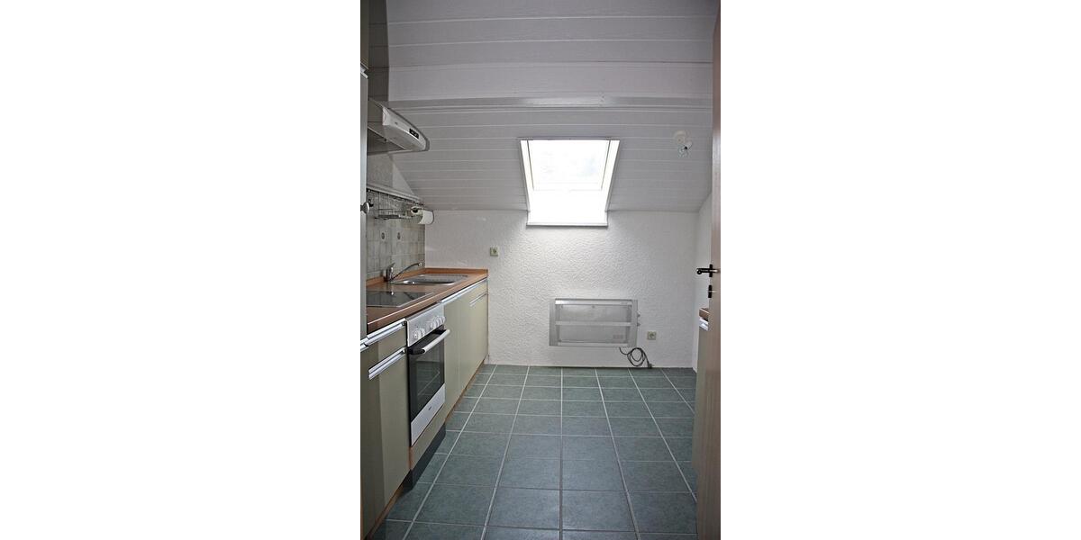Dachgeschoßwohnung Waldbröl - 2 Zimmer, 70 m&sup2;, 550&euro; | Angebot:27553933