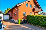 Dachgeschoßwohnung Ruppichteroth - 3.5 Zimmer, 106 m&sup2;, 1.500&euro; | Angebot:27618429