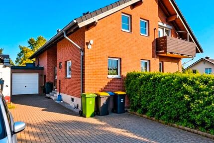 Wohnung Ruppichteroth - 3.5 Zimmer, 106 m&sup2;, 1.500&euro; | Angebot:27618429