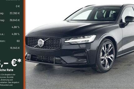 Volvo V60 19.675 km 32.890 &euro; Engelskirchen 51766
