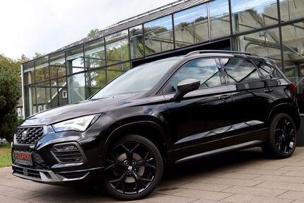 Seat Ateca 83.300 km 21.890 &euro; Reichshof-Denklingen 51580