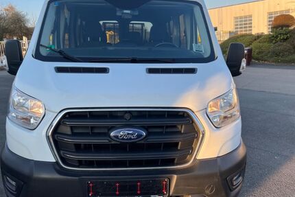 Ford Transit 63.361 km 31.952 &euro; Waldbröl 51545