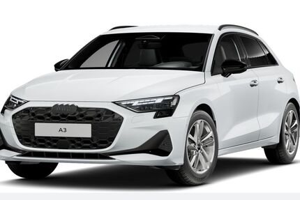 Audi A3 6.375 km 27.470 &euro; Lüdenscheid 58511