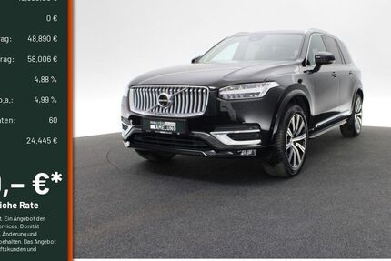Volvo XC90 32.235 km 48.890 &euro; Engelskirchen 51766