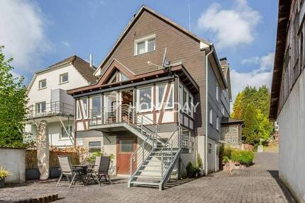 Haus Wiehl Neuklef - 8 Zimmer, 231 m&sup2;, 425.000&euro; | Angebot:26569191