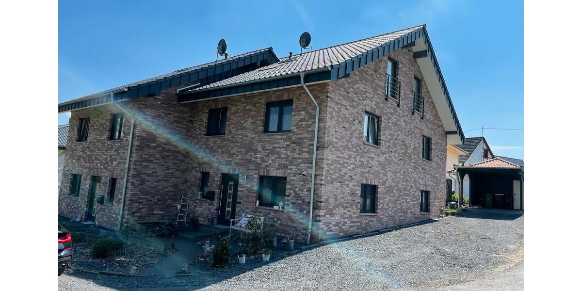 Doppelhaushälfte Neunkirchen-Seelscheid Seelscheid - 5 Zimmer, 189 m&sup2;, 652.000&euro; | Angebot:24892821