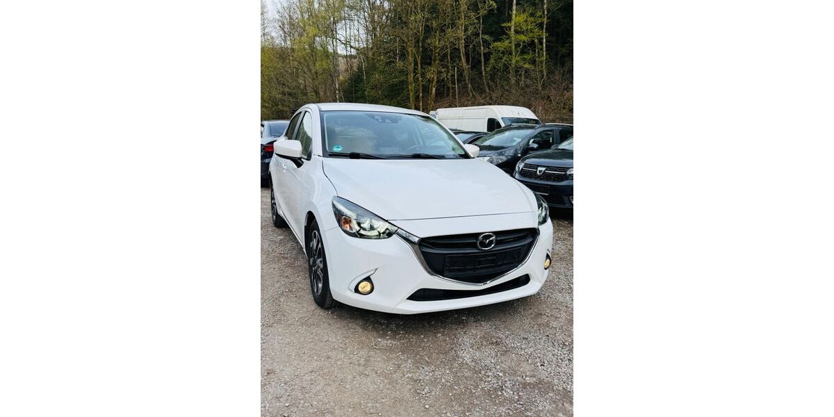 Mazda 2 99.300 km 8.800 &euro; Lüdenscheid 58509
