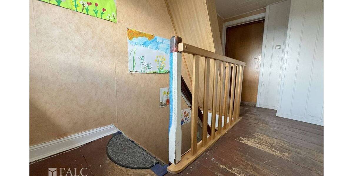 Einfamilienhaus Eitorf / Bohlscheid Bohlscheid - 4 Zimmer, 104 m&sup2;, 99.000&euro; | Angebot:25677978