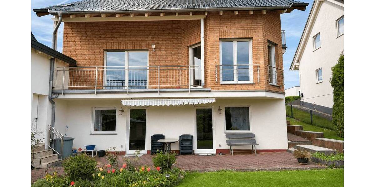 Mehrfamilienhaus, Wohnhaus Eitorf - 7 Zimmer, 270 m&sup2;, 549.000&euro; | Angebot:26874960