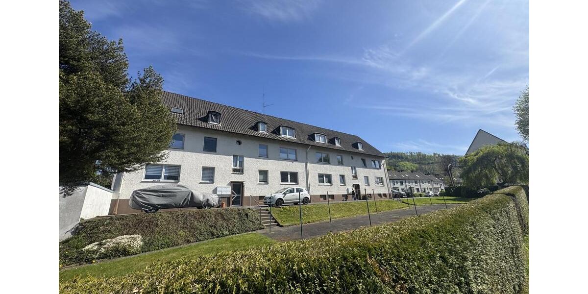 Erdgeschoßwohnung Plettenberg - 2 Zimmer, 74 m&sup2;, 475&euro; | Angebot:26365998