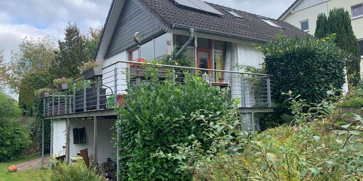 Einfamilienhaus Lindlar - 2 Zimmer, 57 m&sup2;, 255.000&euro; | Angebot:23811039