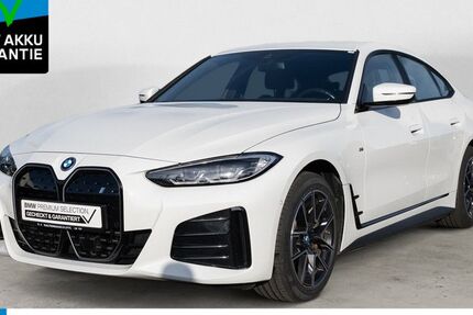BMW i4 65.131 km 36.390 &euro; Waldbröl 51545
