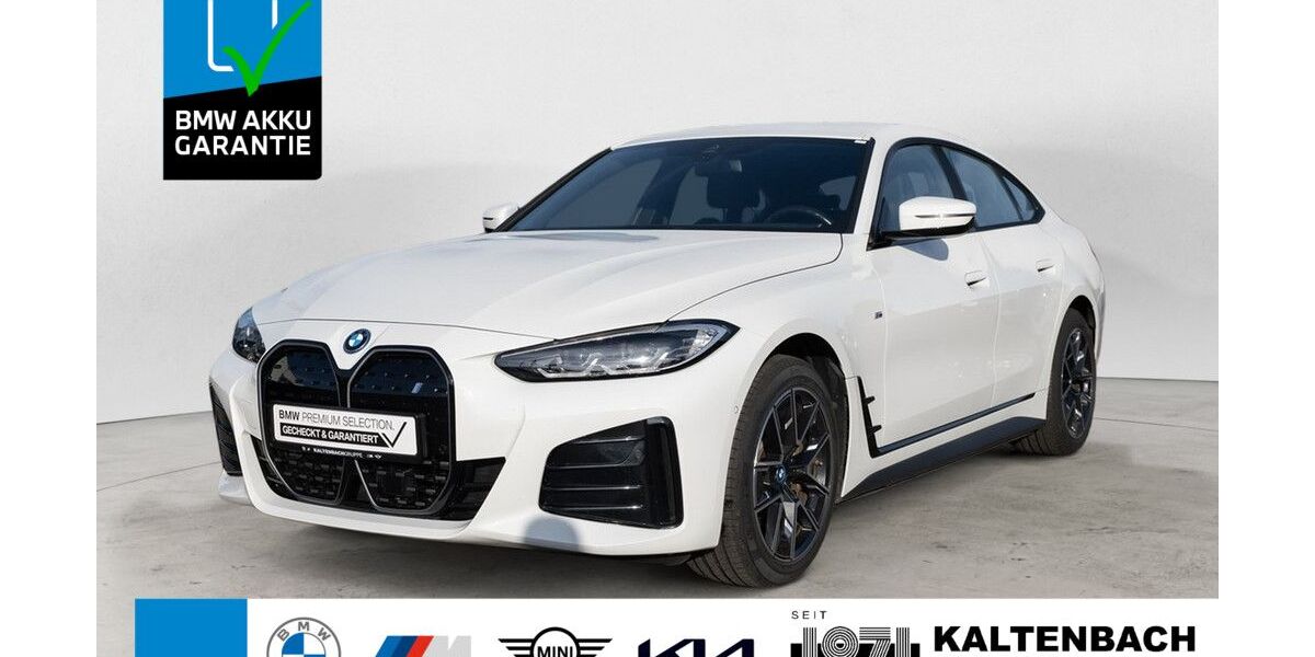 BMW i4 65.131 km 36.390 &euro; Waldbröl 51545