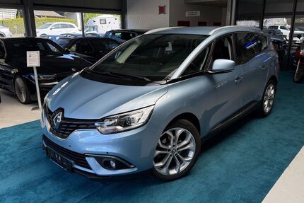 Renault Scenic 118.798 km 8.991 &euro; Freudenberg 57258