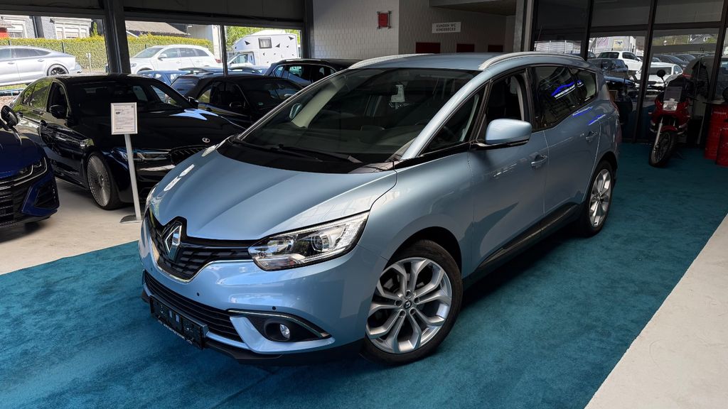 Renault Scenic 118.798 km 8.991 &euro; Freudenberg 57258