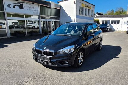 BMW 218 202.800 km 5.600 &euro; Werdohl 58791