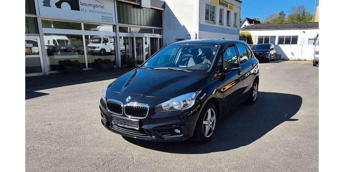 BMW 218 202.800 km 5.600 &euro; Werdohl 58791