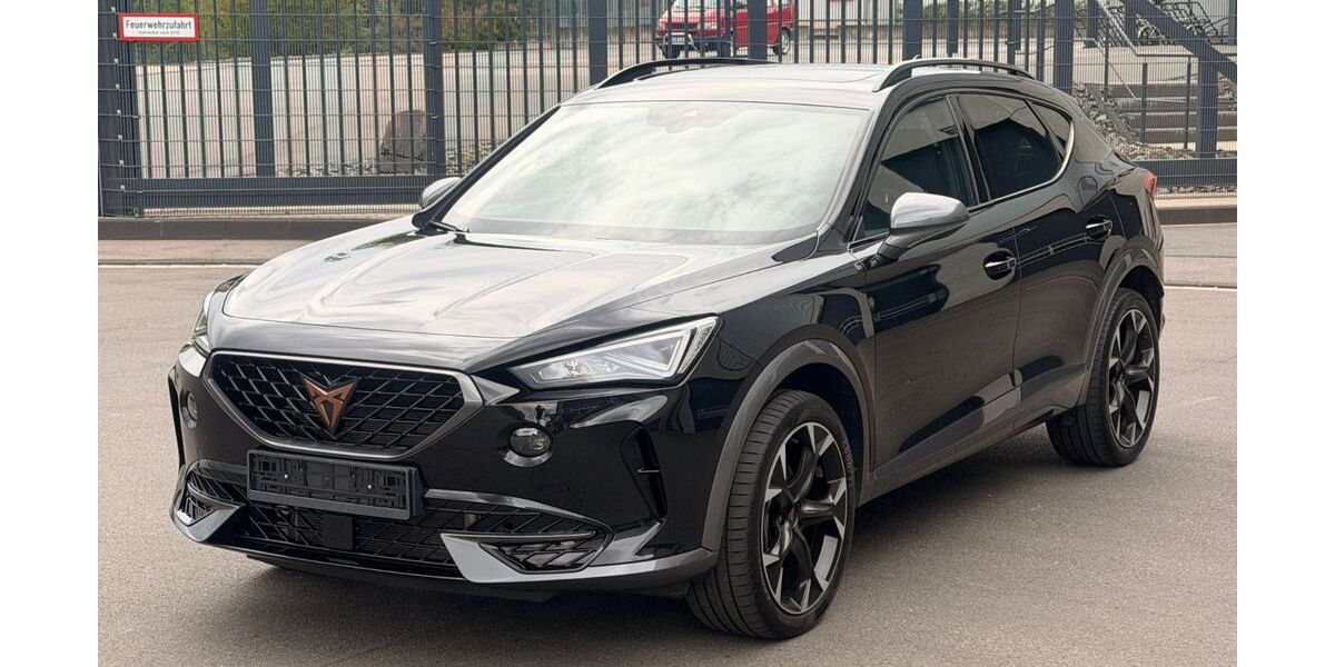 Cupra Formentor 51.500 km 28.830 &euro; Wenden 57482