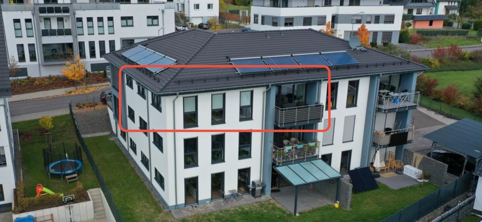 Etagenwohnung Gummersbach Hepel - 2 Zimmer, 100 m&sup2;, 320.000&euro; | Angebot:26935606