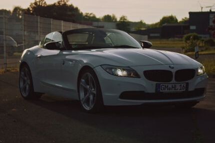 BMW Z4 184.300 km 13.500 &euro; Wipperfürth 51688