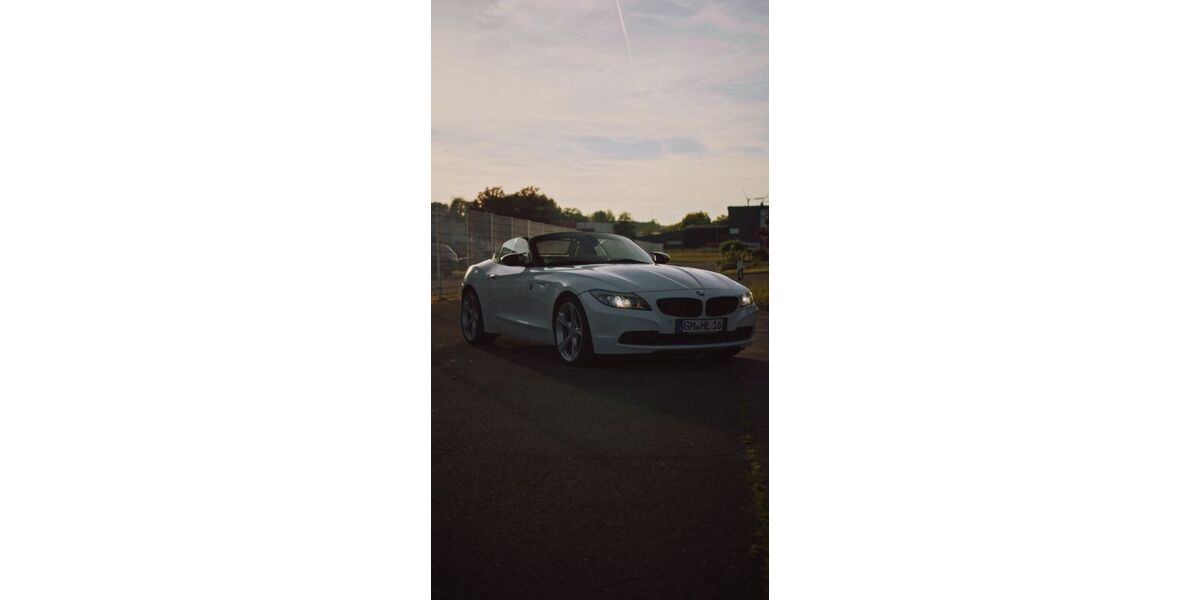 BMW Z4 184.300 km 13.500 &euro; Wipperfürth 51688