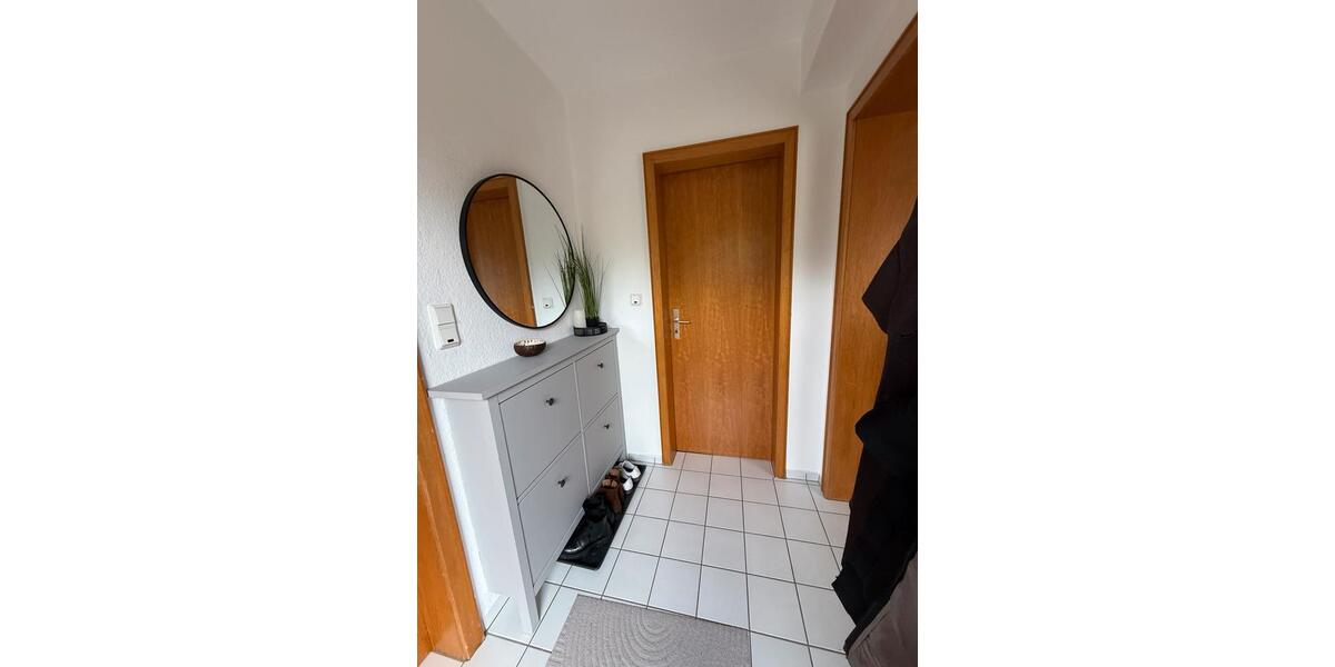 Etagenwohnung Meinerzhagen - 2 Zimmer, 55 m&sup2;, 595&euro; | Angebot:25941052