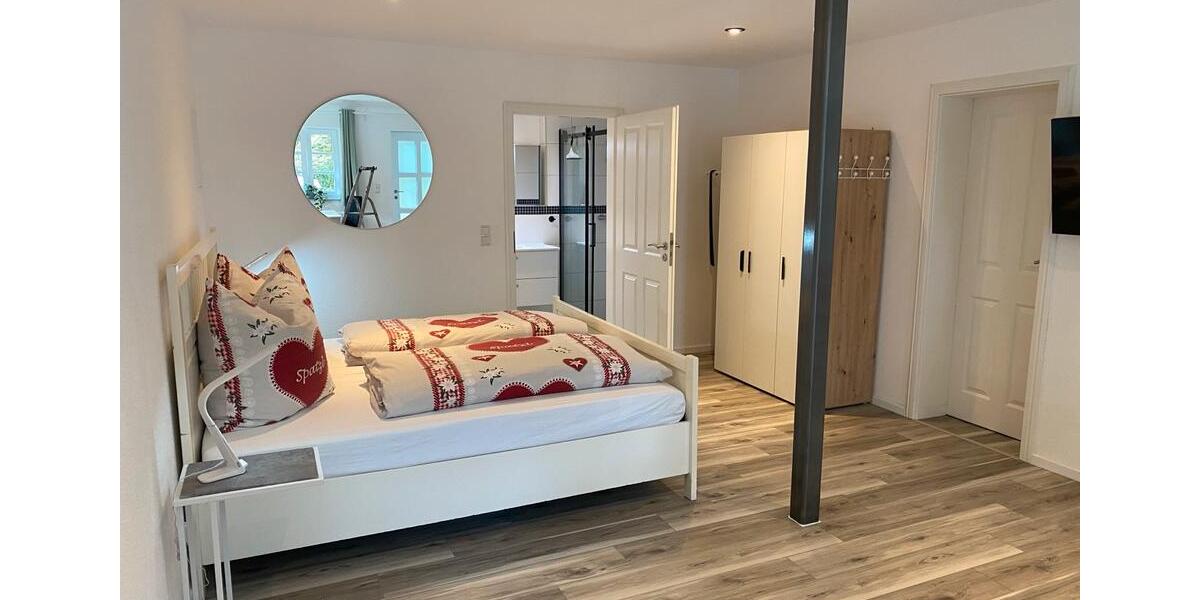 Etagenwohnung Waldbröl - 1 Zimmer, 39 m&sup2;, 50&euro; | Angebot:25484292