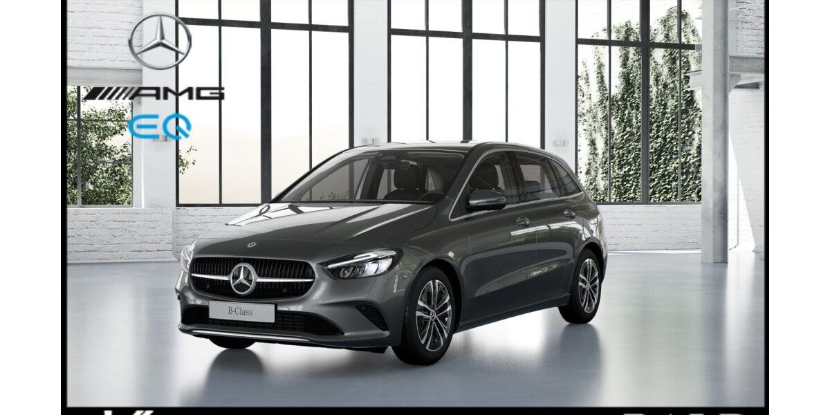 Mercedes-Benz B 200 14.381 km 31.840 &euro; Lüdenscheid 58507