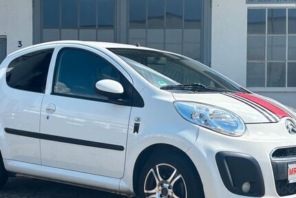 Citroen C1 76.640 km 3.250 &euro; Overath 51491
