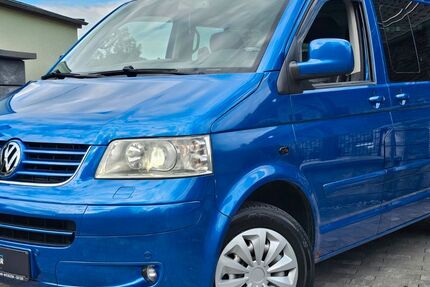 VW T5 Transporter 349.300 km 7.490 &euro; Morsbach 51597