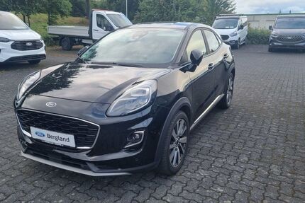 Ford Puma 49.250 km 19.990 &euro; Waldbröl 51545