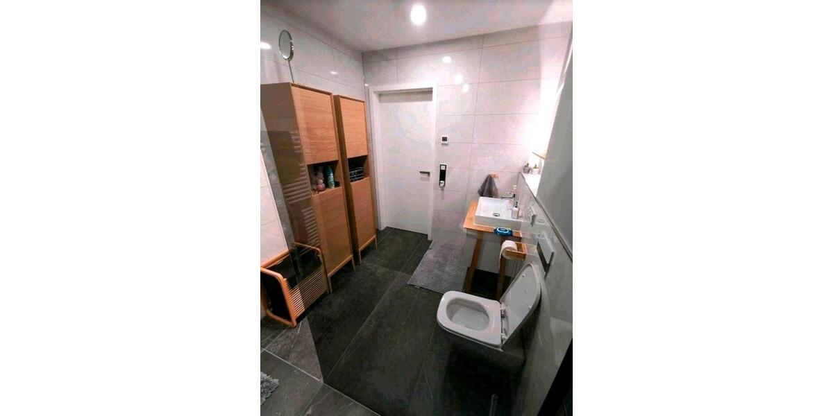Erdgeschoßwohnung Gummersbach Berstig Süd - 3 Zimmer, 91 m&sup2;, 389.000&euro; | Angebot:27534138