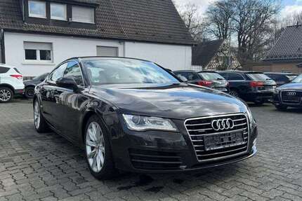 Audi A7 140.000 km 20.500 &euro; Wiehl 51674