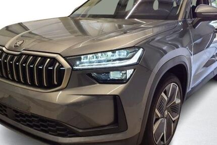 Skoda Kodiaq 30.350 km 39.977 &euro; Gummersbach 51645
