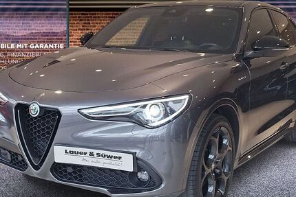 Alfa Romeo Stelvio 66.151 km 33.900 &euro; Gummersbach 51647