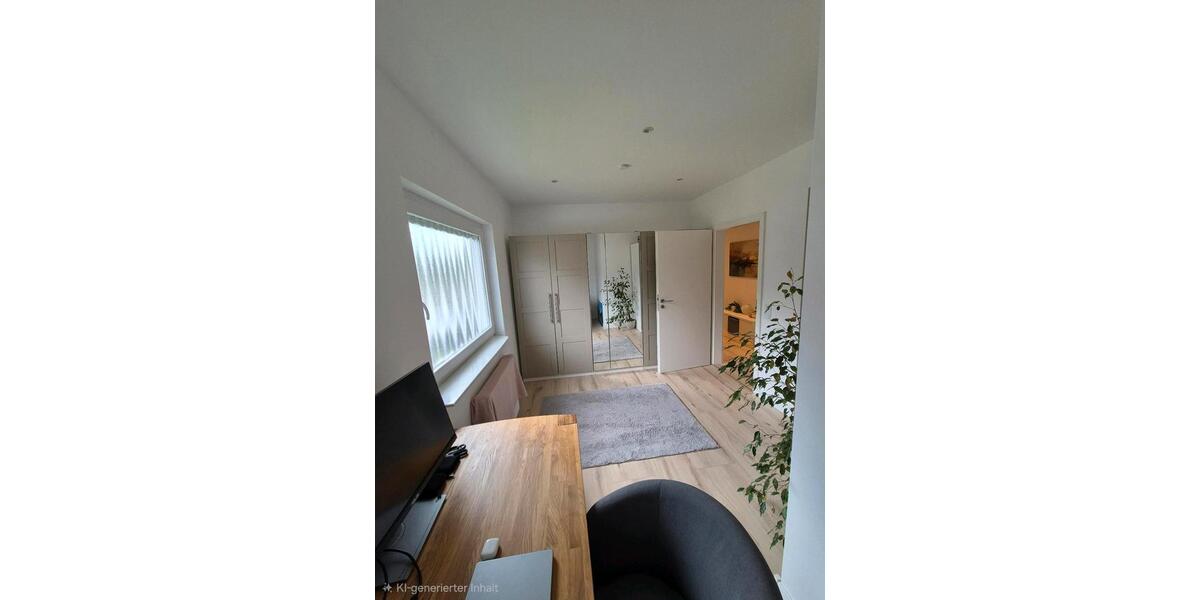 Erdgeschoßwohnung Lindlar - 3 Zimmer, 110 m&sup2;, 949&euro; | Angebot:27577658