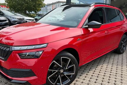 Skoda Kamiq 43.410 km 18.399 &euro; Olpe 57462