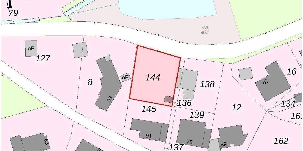 Grundstück Kürten Breibach - 110.000&euro; | Angebot:25677392