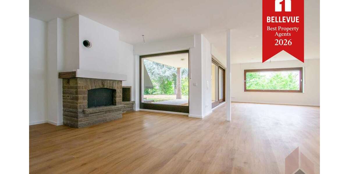 Etagenwohnung Neunkirchen-Seelscheid Seelscheid - 4 Zimmer, 152 m&sup2;, 1.750&euro; | Angebot:27128523