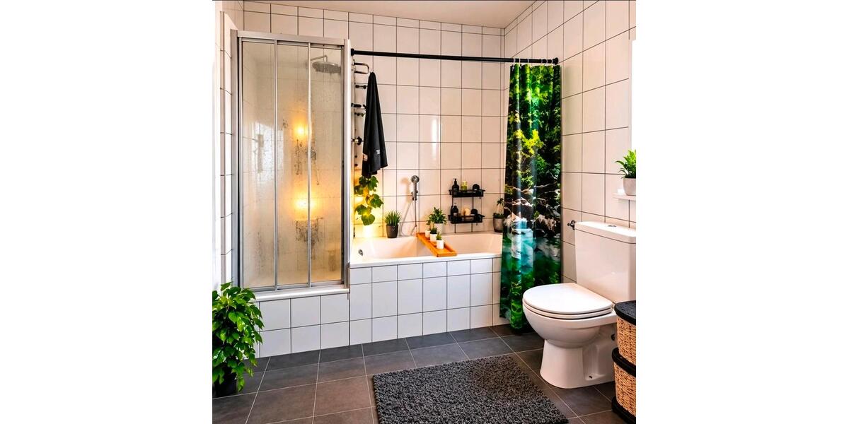 Dachgeschoßwohnung Ruppichteroth - 3.5 Zimmer, 106 m&sup2;, 1.500&euro; | Angebot:27618429
