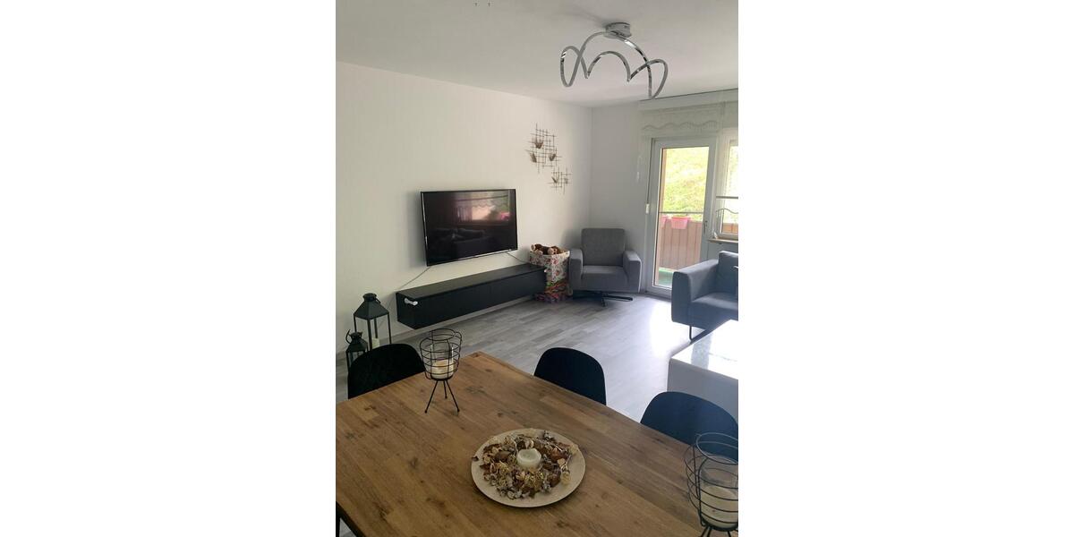 Etagenwohnung Overath - 3 Zimmer, 79 m&sup2;, 260.000&euro; | Angebot:27453458