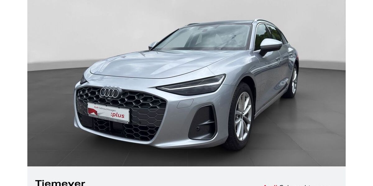 Audi A6 17.554 km 51.440 &euro; Lüdenscheid 58511