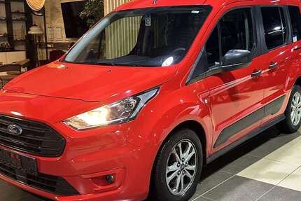 Ford Transit Connect 129.980 km 13.900 &euro; Eitorf 53783